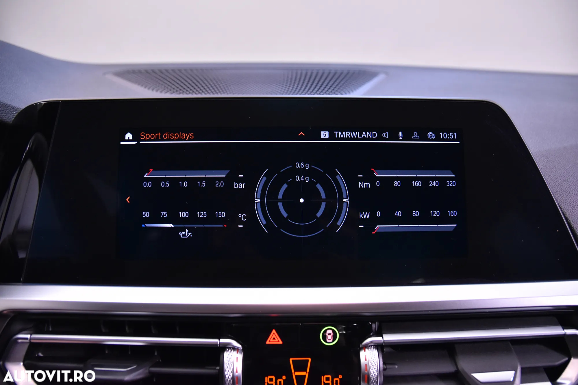 BMW Seria 3 320i AT - 21