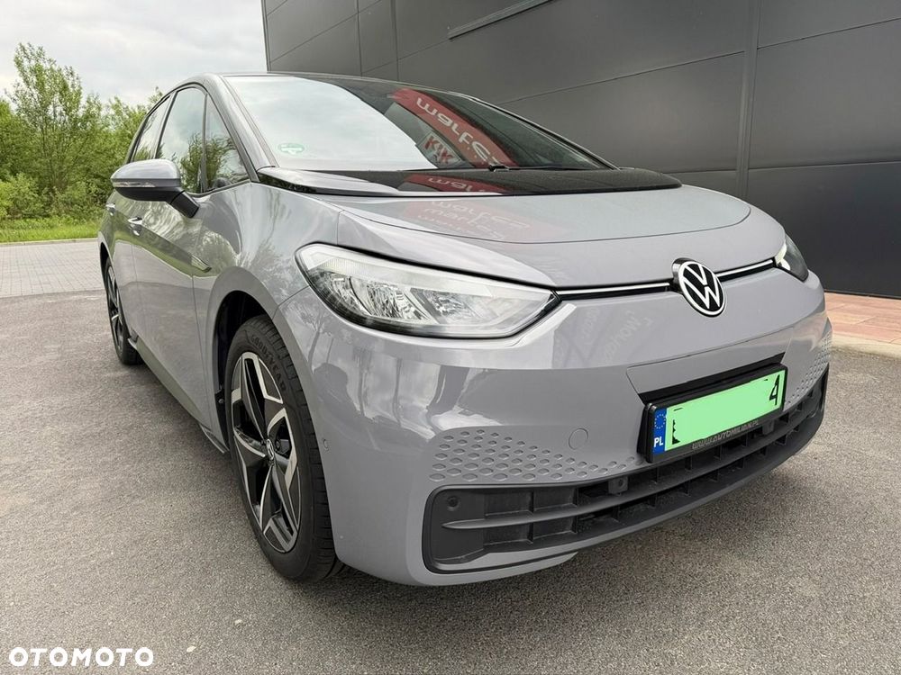 Volkswagen ID.3 45kWh Pure Performance - 9