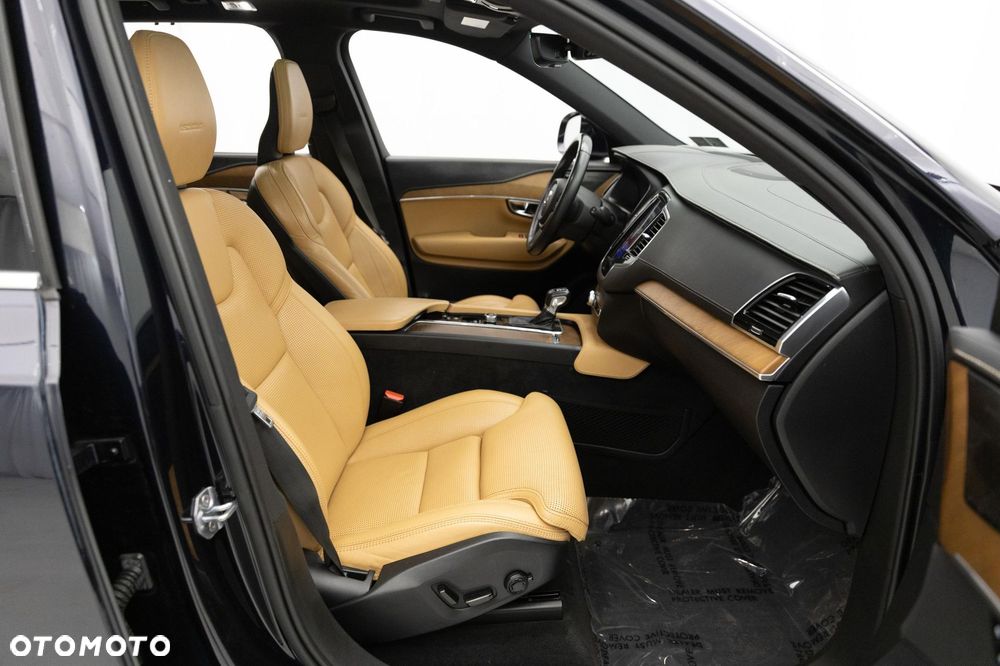 Volvo XC 90 T6 GPF AWD Inscription 7os - 23