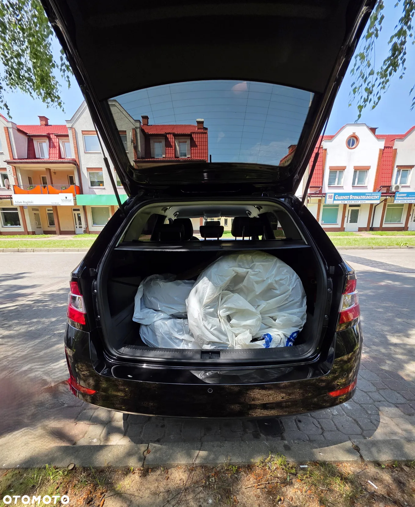 Skoda Fabia 1.0 TSI Ambition - 14