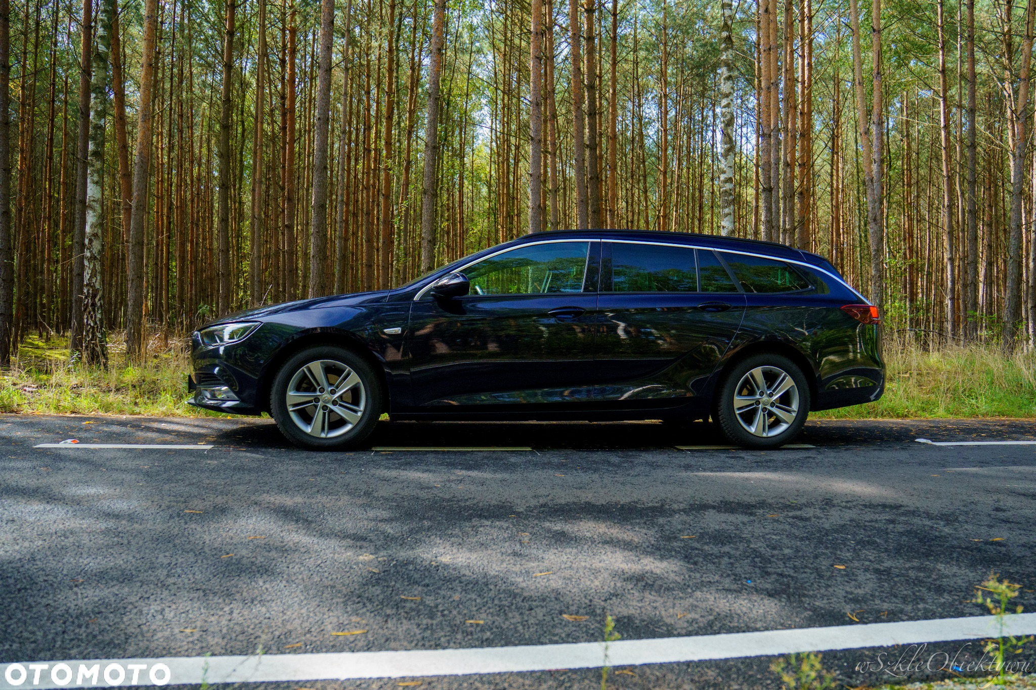 Opel Insignia - 6