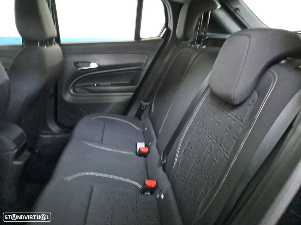 Fiat 600 1.2 Hybrid - 10