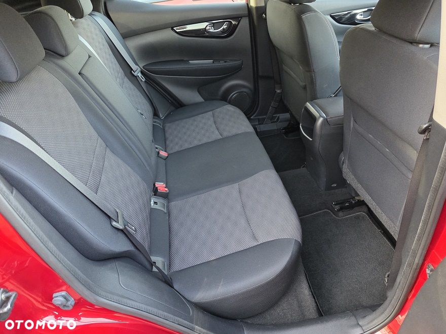 Nissan Qashqai 1.6 Acenta - 18