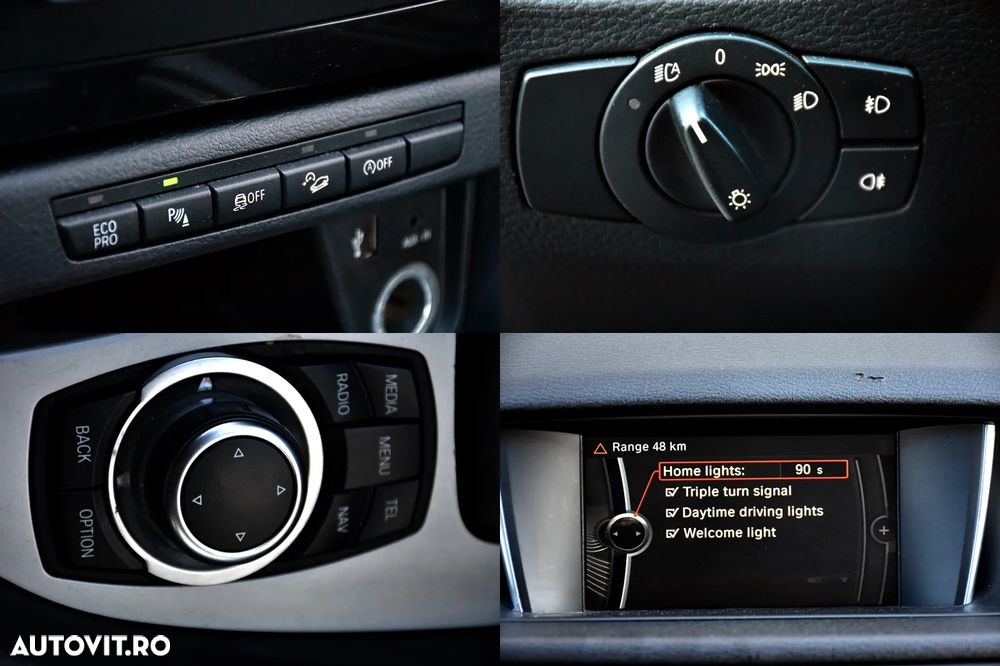BMW X1 xDrive20d Aut. - 6