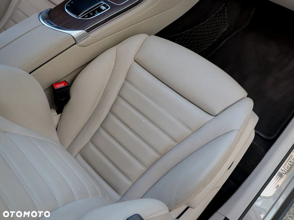 Mercedes-Benz GLC 400 d 4-Matic - 18
