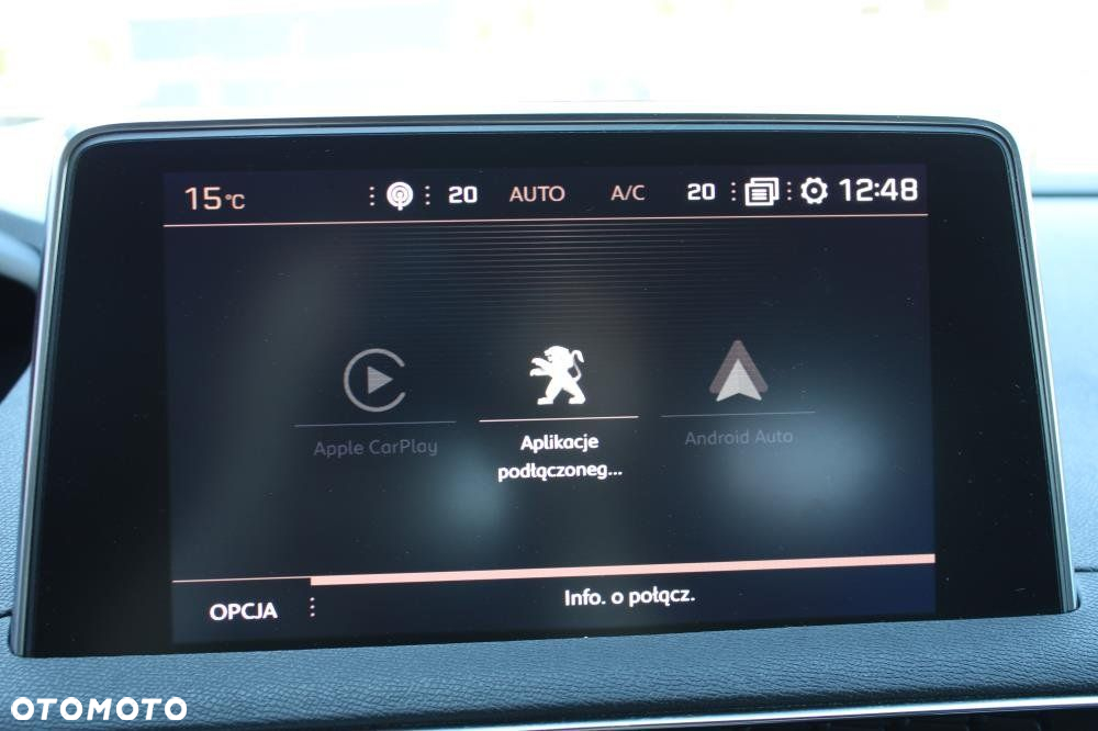 Peugeot 5008 - 29