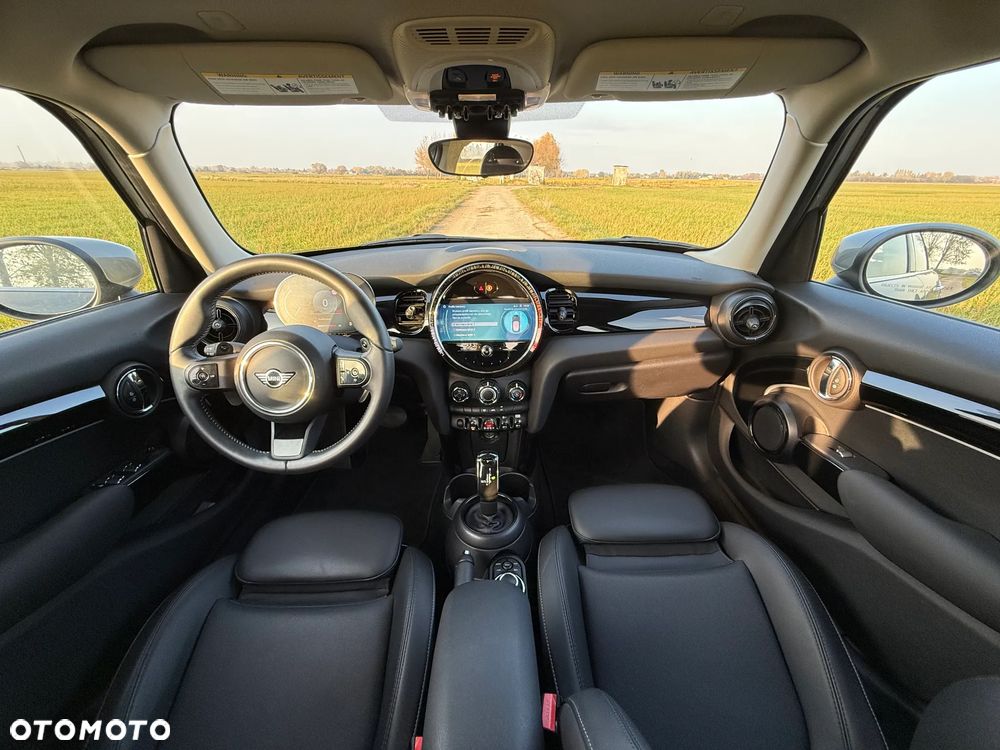 MINI Cooper S Sport - 10