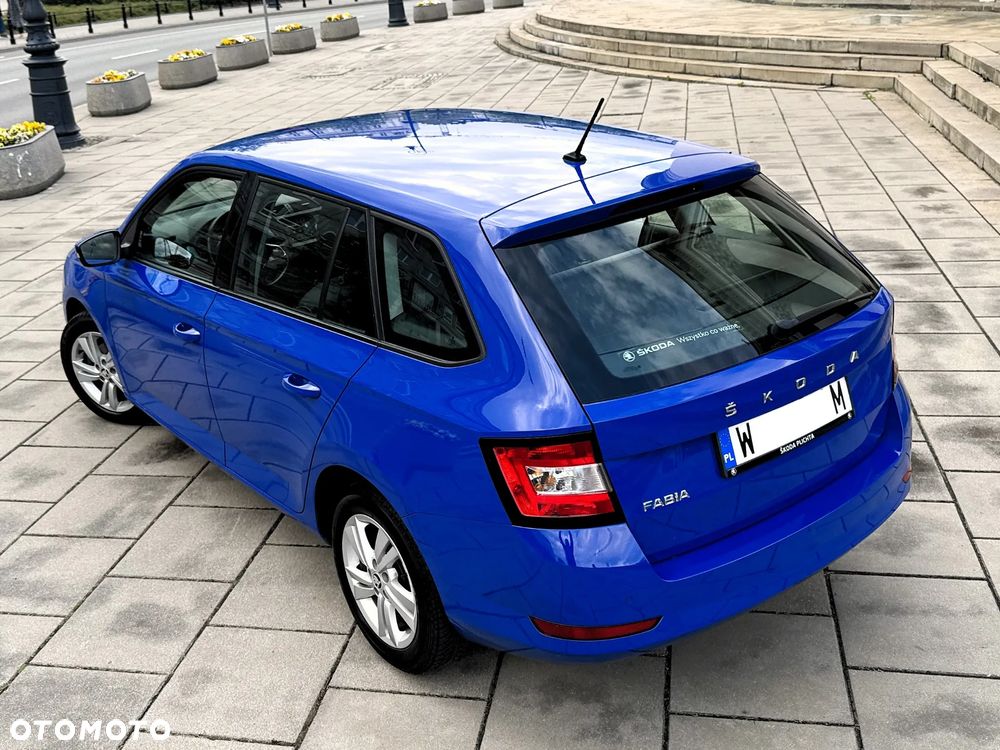 Skoda Fabia 1.0 TSI Ambition - 5