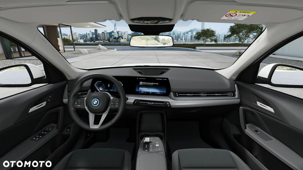 BMW iX2 eDrive20 66.5kWh - 13