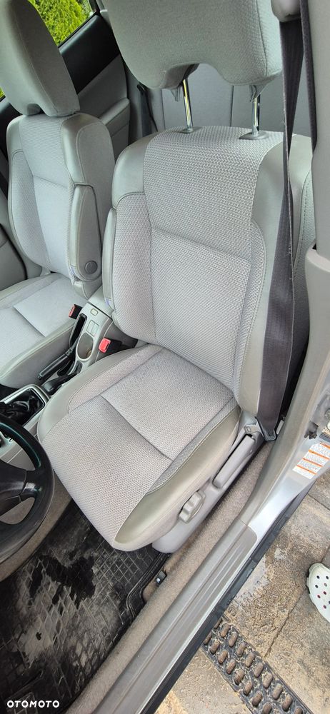 Subaru Forester 2.0GL 16v 4x4 - 11
