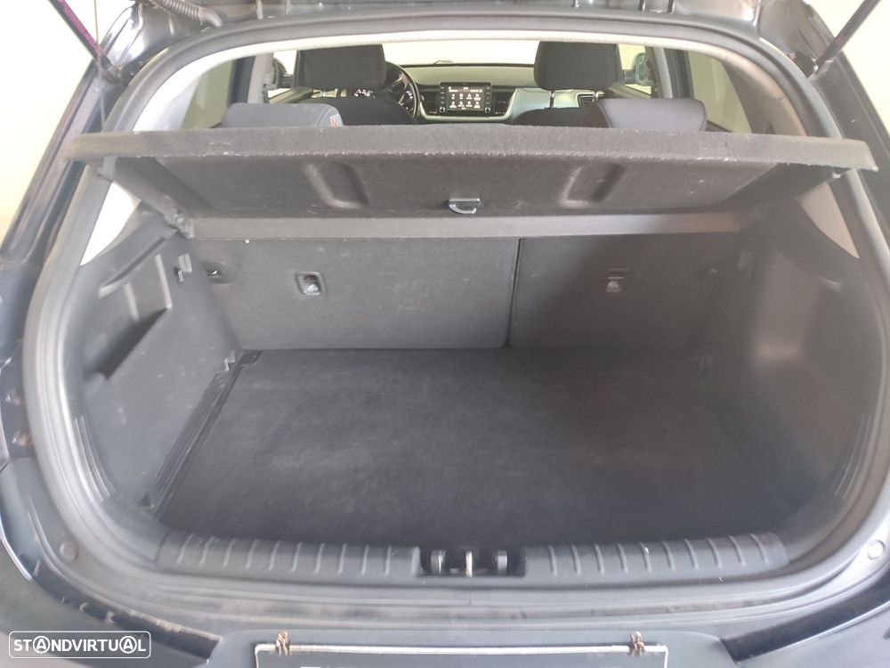 Kia Stonic 1.0 T-GDI Wave - 37