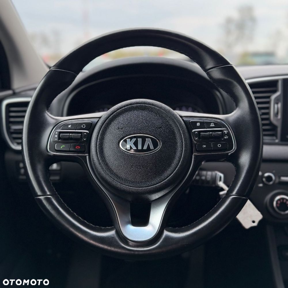 Kia Sportage - 25