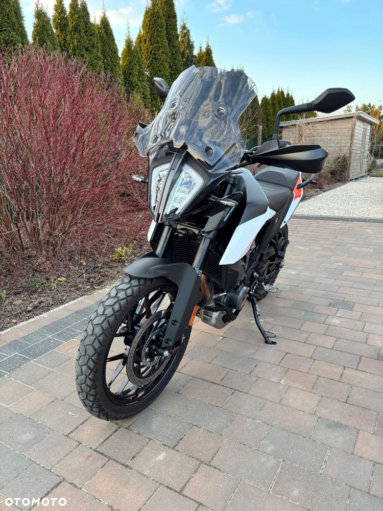 KTM Adventure - 3