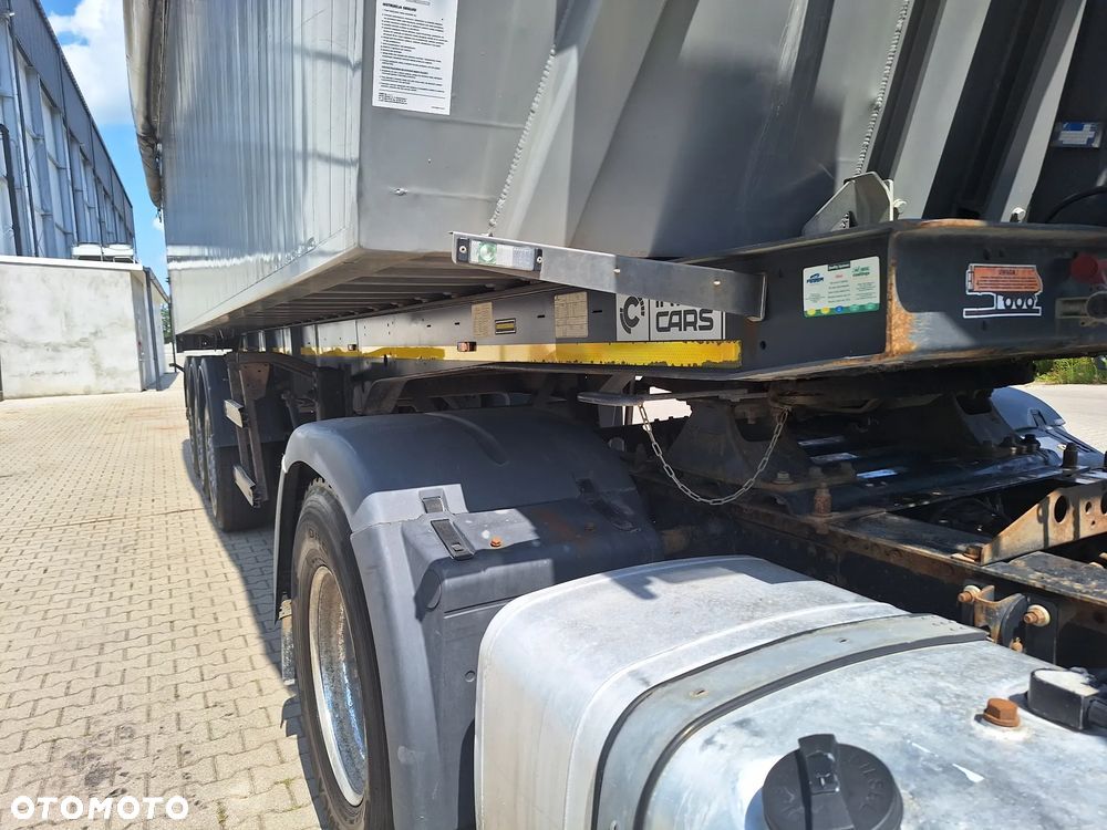 Feber Inter Cars Ski - 11