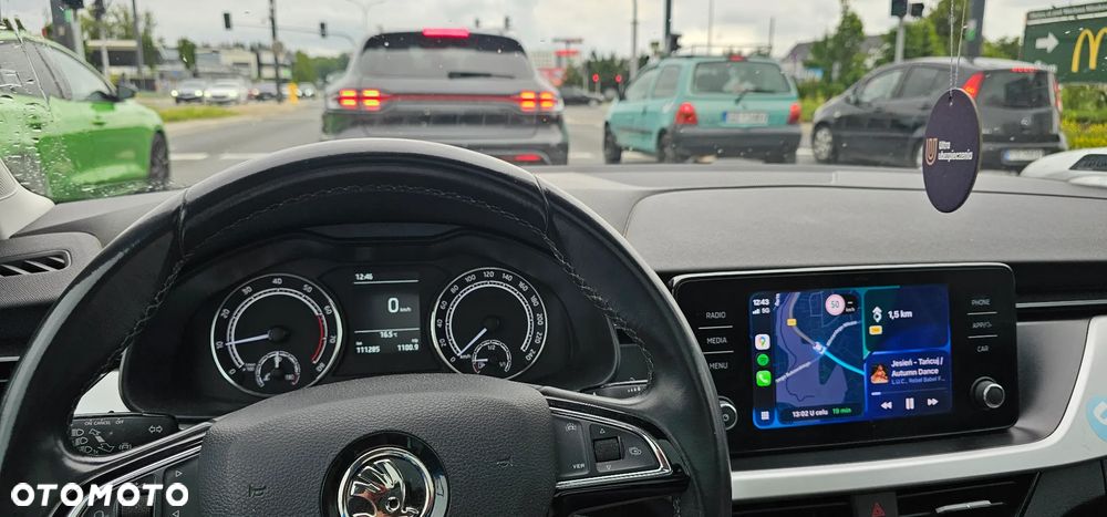 Skoda Scala 1.0 TSI Ambition - 9