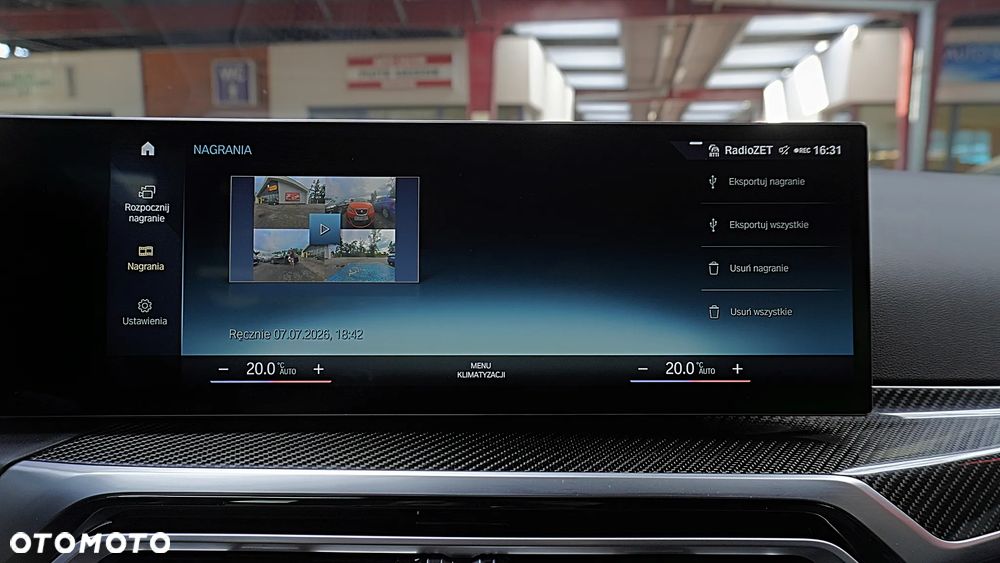 BMW Seria 4 420d xDrive mHEV M Sport sport - 22