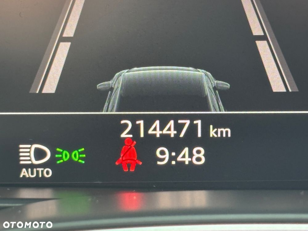 Audi A6 - 23