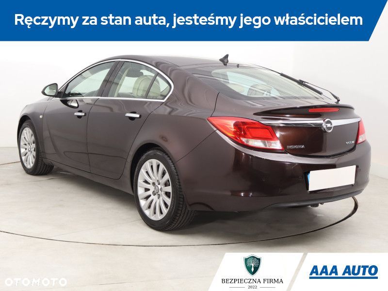Opel Insignia - 6