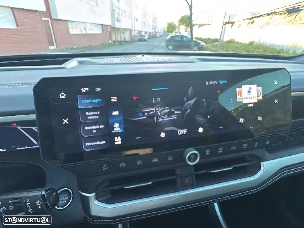 Jeep Compass 74 kWh Altitude - 22