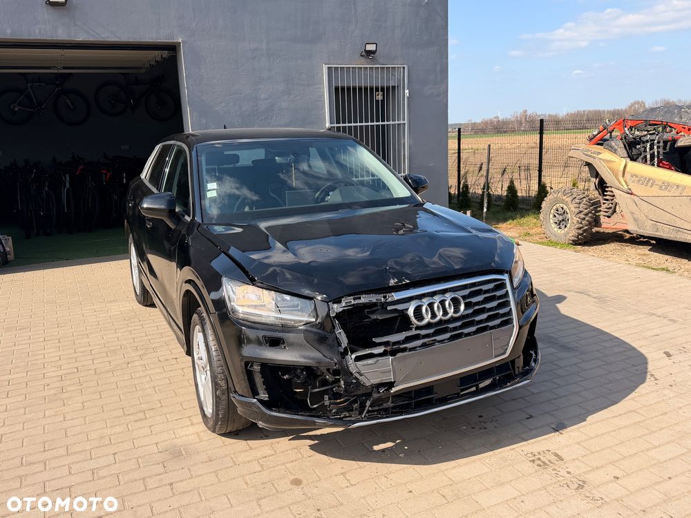 Audi Q2 30 TFSI Advanced - 3