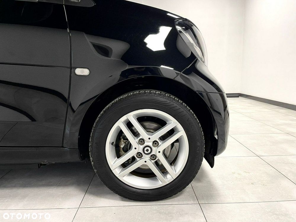 Smart Fortwo - 9