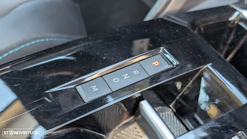 Citroën C4 1.2 PureTech Plus EAT8 - 16