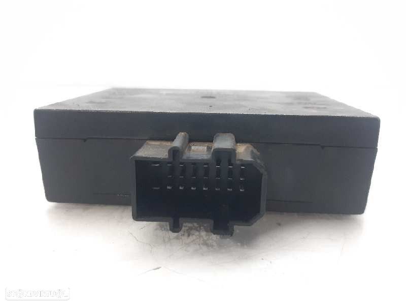 MODULO ELECTRONICO VOLKSWAGEN BORA 1999 -1J0959799Q - 4
