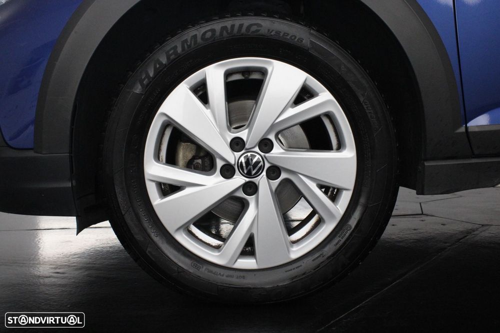 VW Taigo 1.0 TSI Style DSG - 30