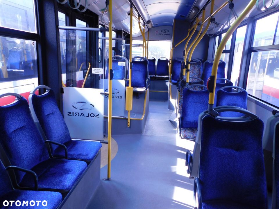 Solaris URBINO 18 - 7