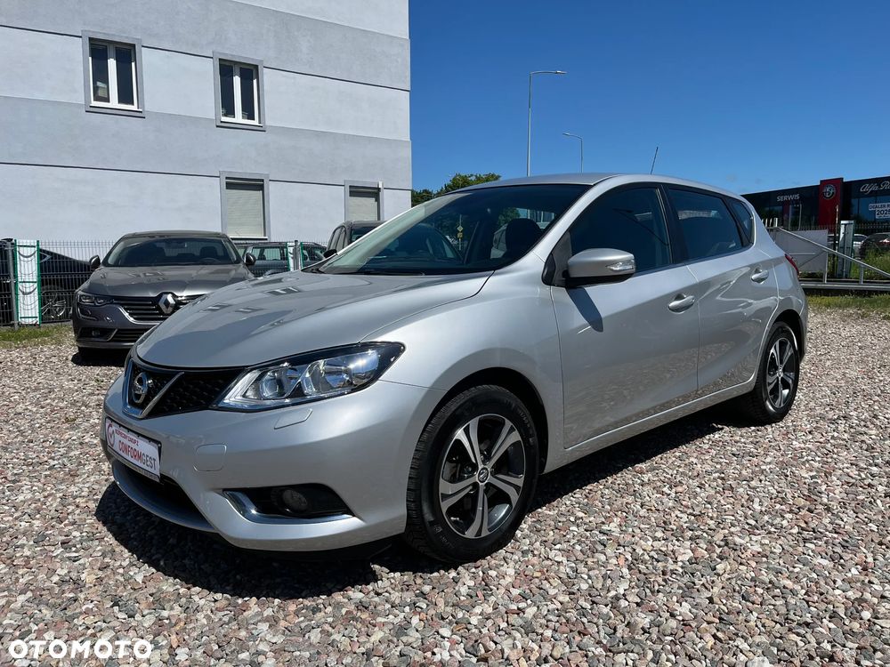 Nissan Pulsar - 9