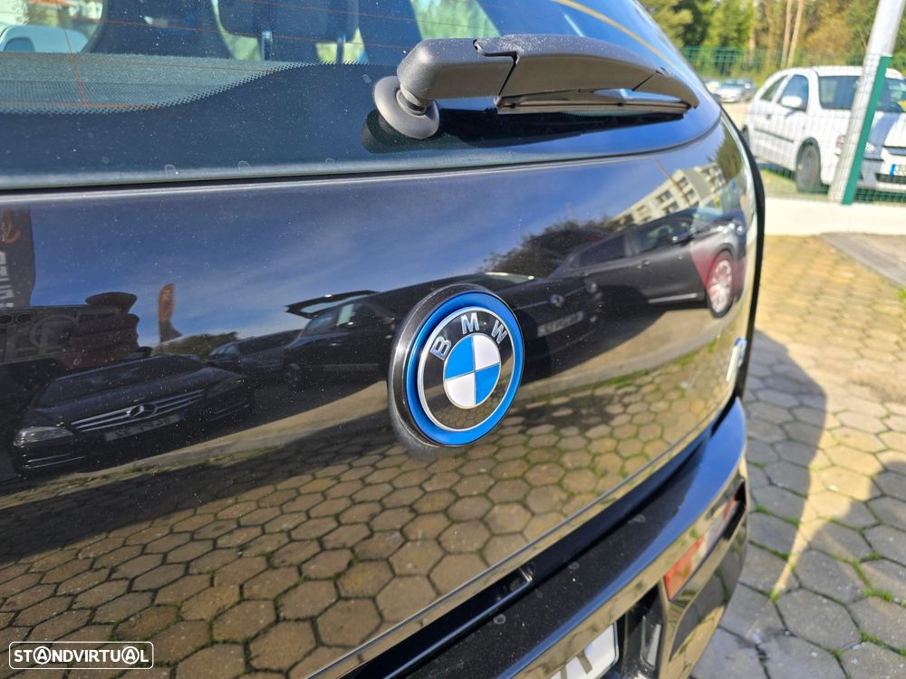 BMW i3 - 16