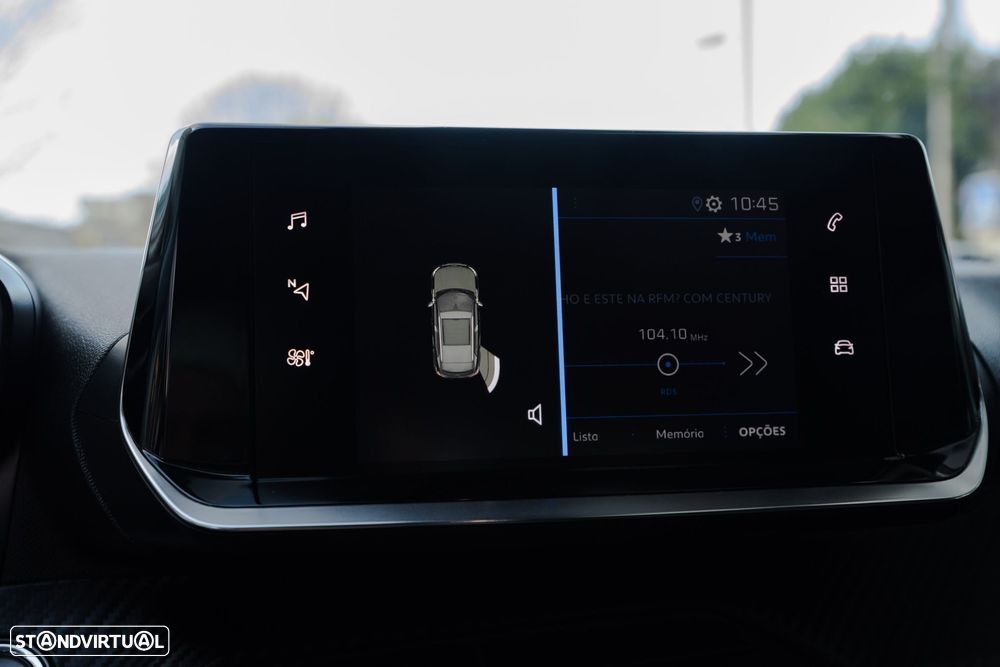 Peugeot 2008 1.5 BlueHDi Allure - 26