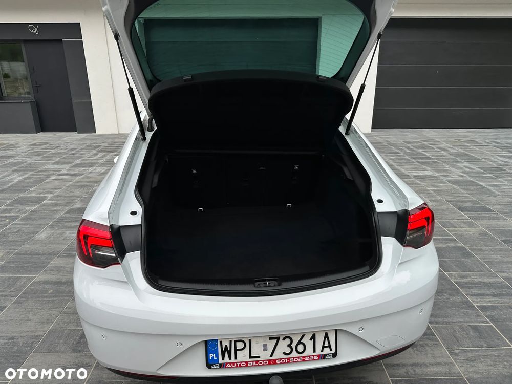 Opel Insignia 1.5 CDTI Ultimate S&S - 18