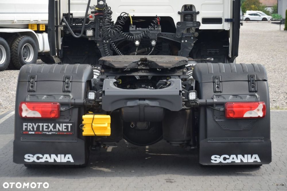 Scania R450 Standard - 16