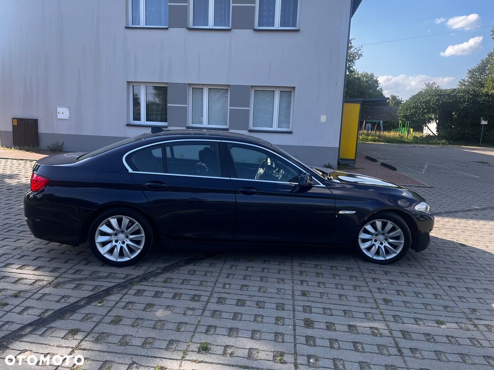 BMW Seria 5 530d - 3