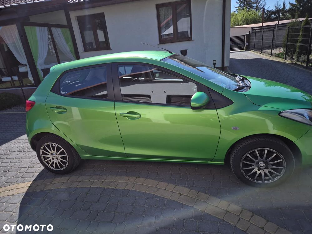 Mazda 2 1.3 Impression - 5