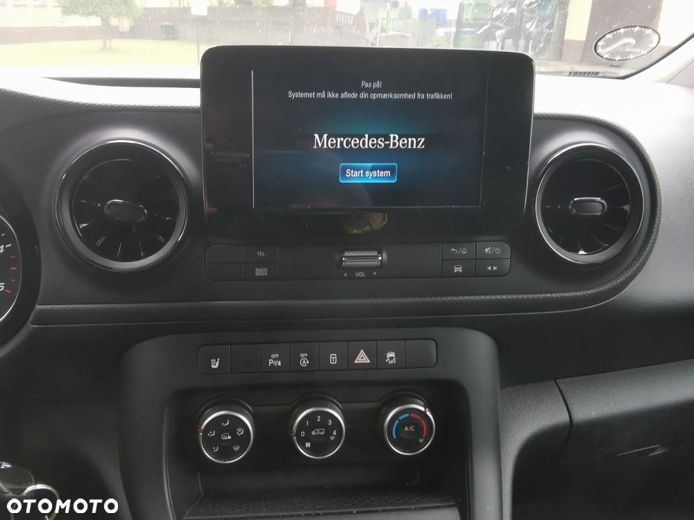 Mercedes-Benz Citan 110 cdi - 10