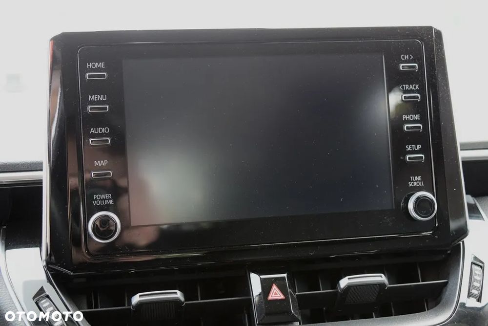 Toyota Corolla 1.5 Comfort - 22