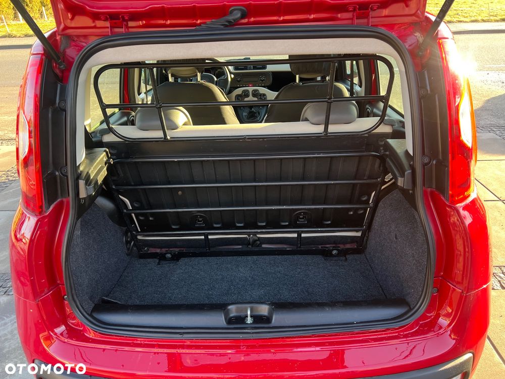 Fiat Panda 1.3 Multijet Start&Stopp Lounge - 20