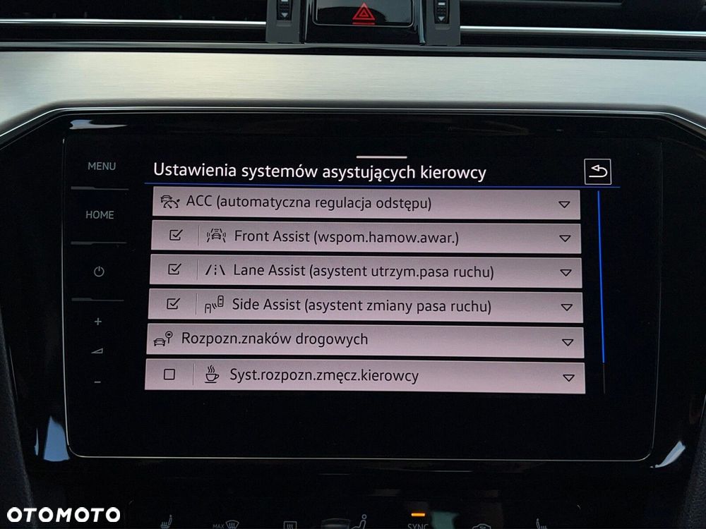 Volkswagen Passat 1.5 TSI EVO Elegance DSG - 34