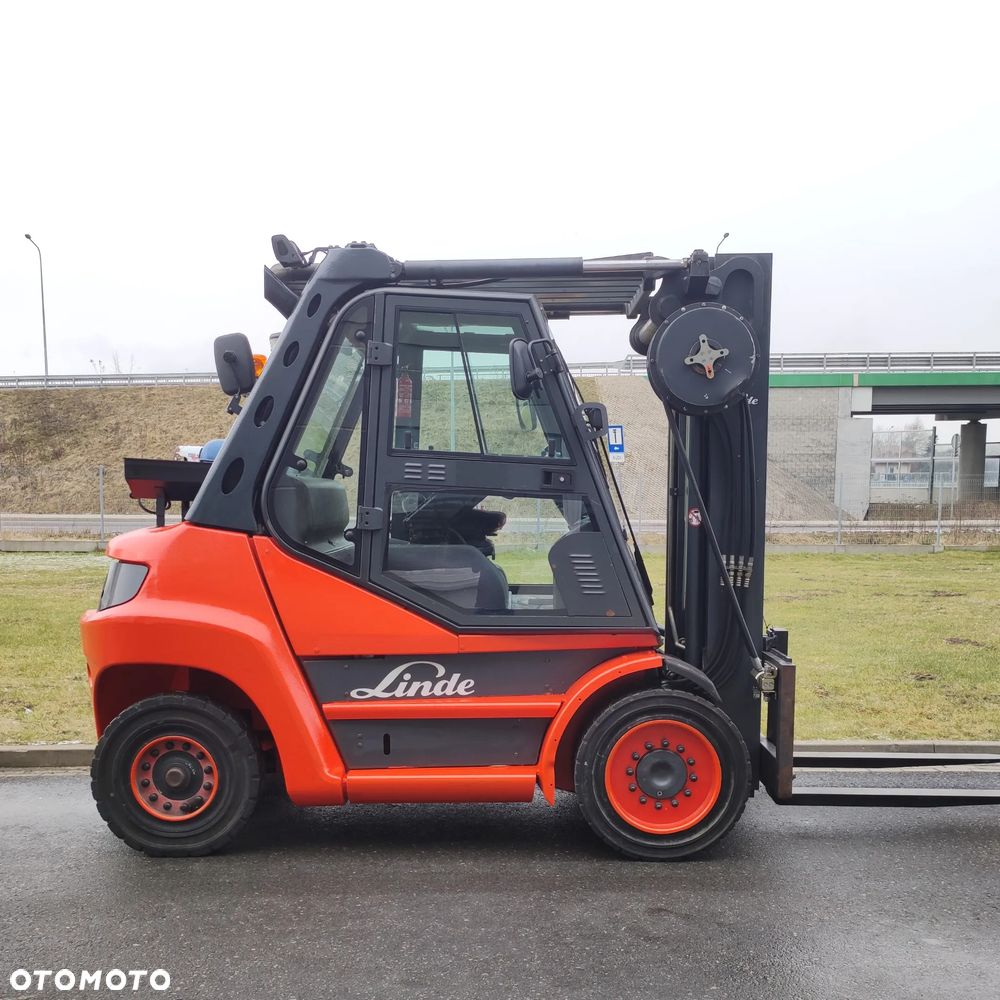 Linde H 70 - 1