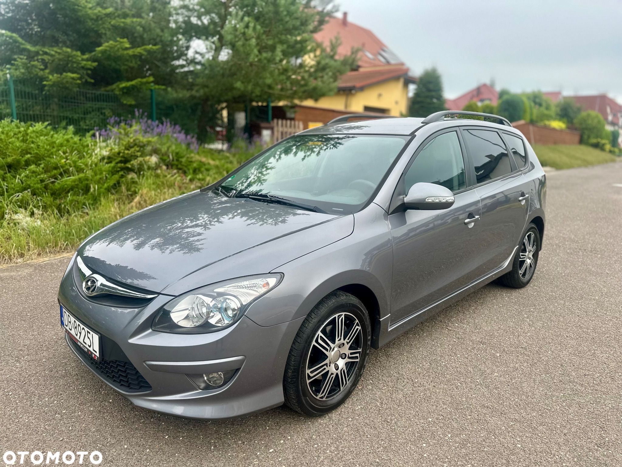 Hyundai i30 1.4 Comfort - 1