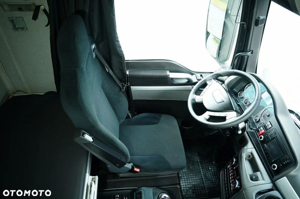 MAN TGX 18.440 / XLX / EURO 6 - 26