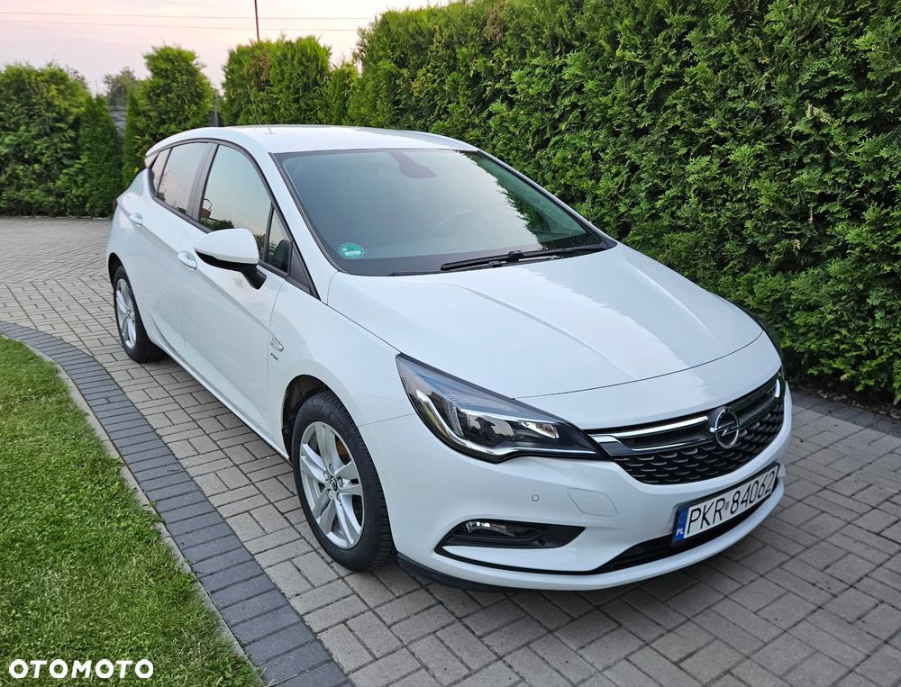Opel Astra 1.0 Turbo Start/Stop Active - 3