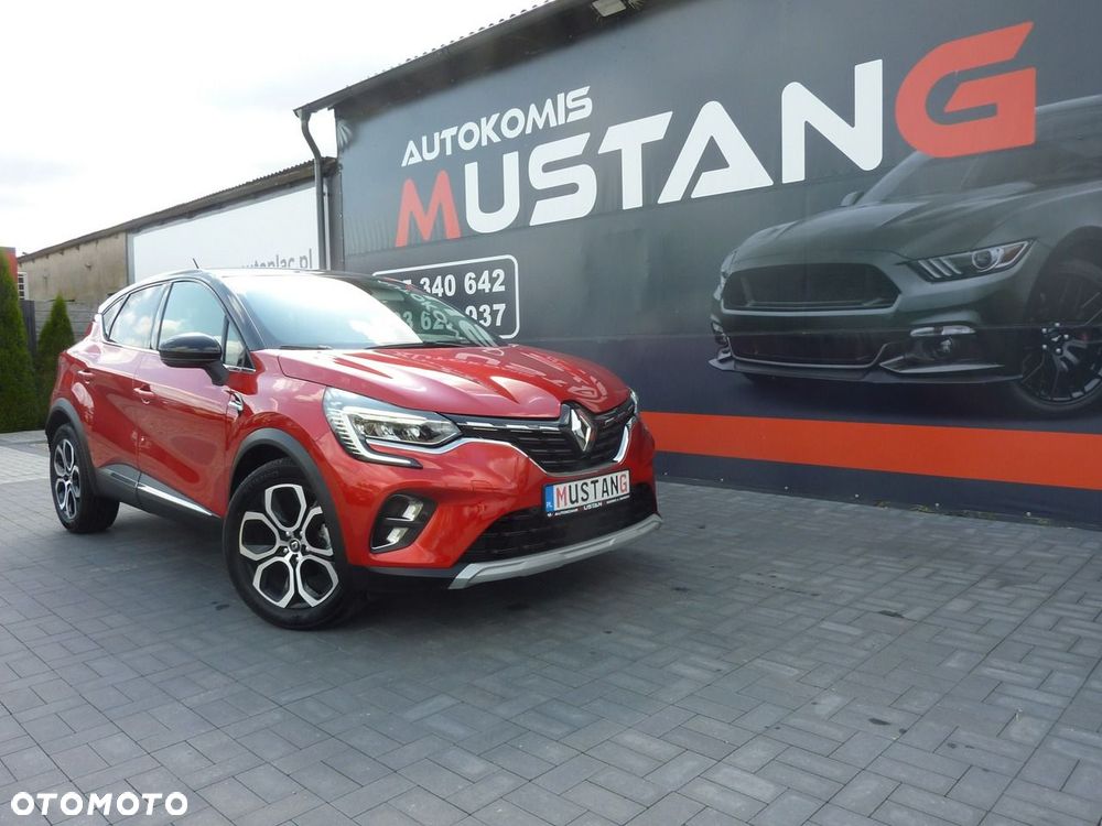 Renault Captur - 40