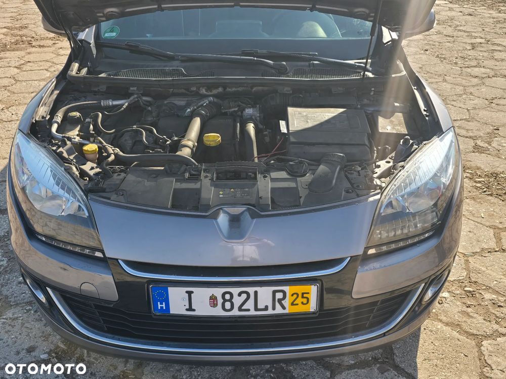 Renault Megane ENERGY dCi 110 Start & Stop Expression - 22