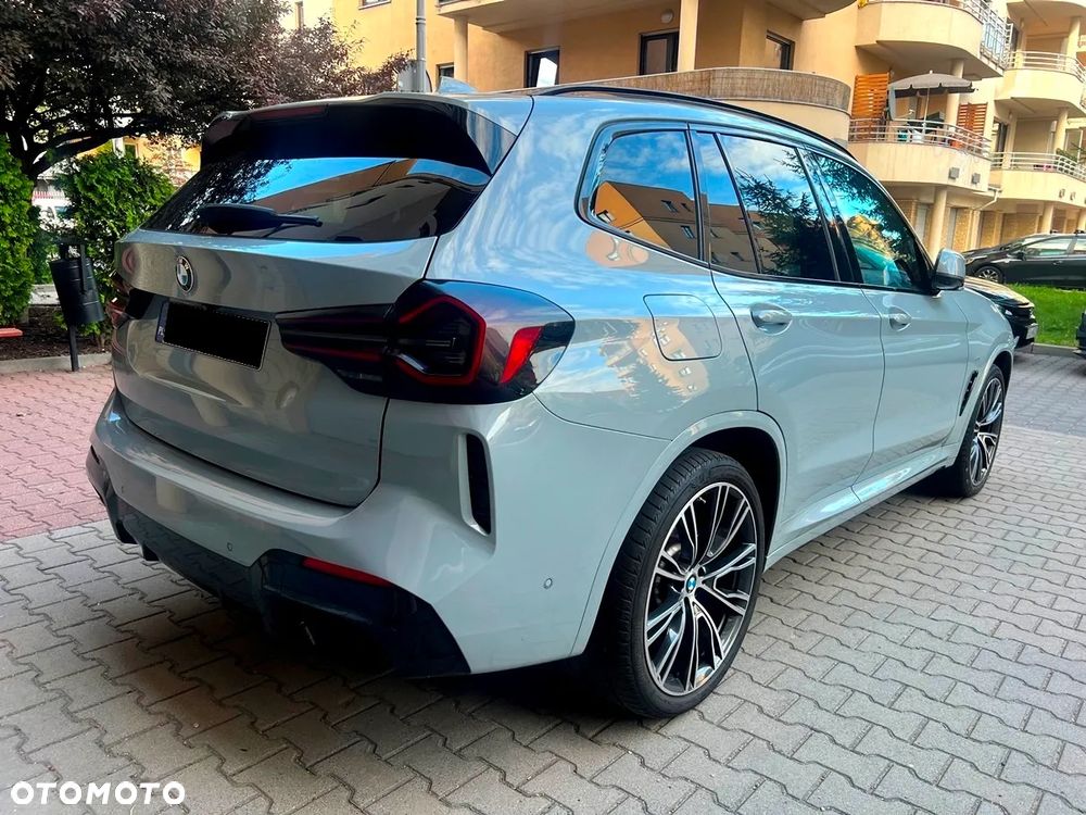 BMW X3 - 2