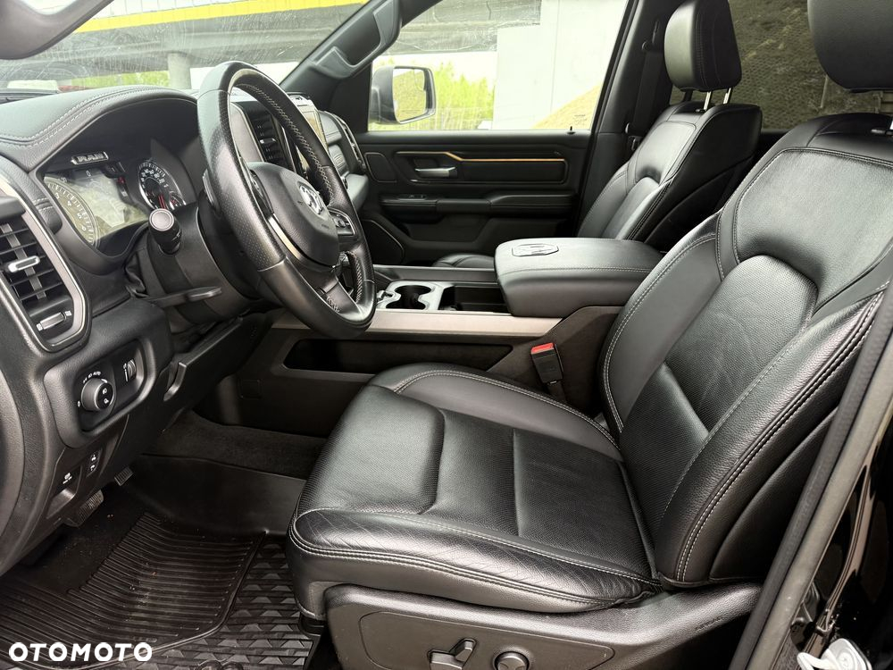 Dodge RAM 1500 5.7 4x4 - 11