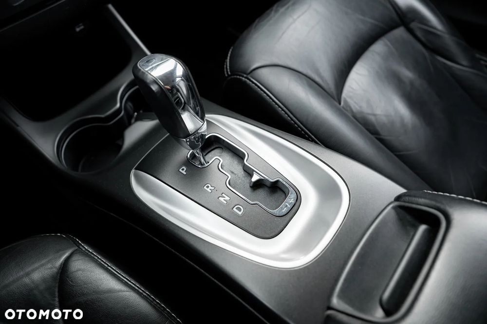 Fiat Freemont 2.0 Multijet Black Code AWD - 34