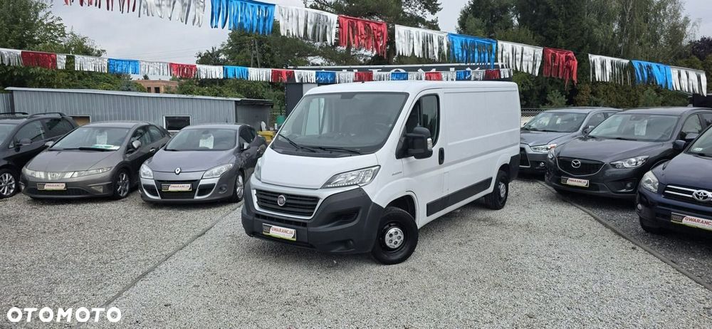 Fiat Ducato - 5